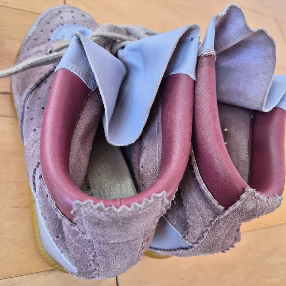 Isabel Marant Wedge Sneakers Sz 41 (FR) - Picture 7 of 11